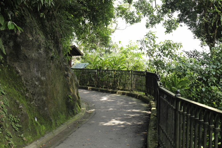 Lugard Road