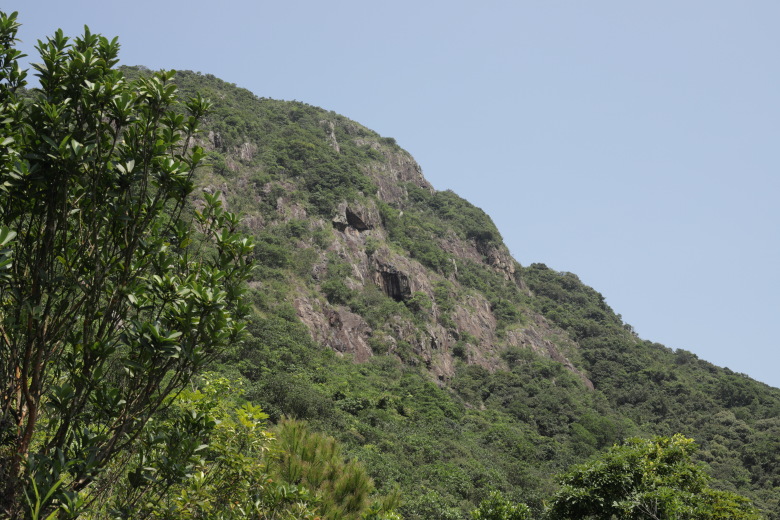 Cliffs