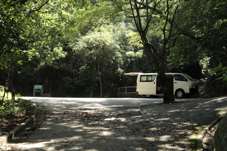 Roundabout