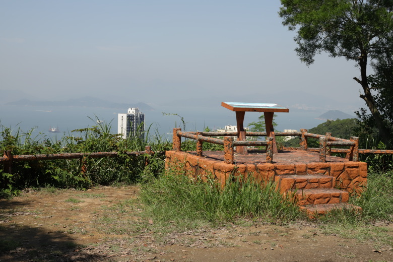 Viewing platform
