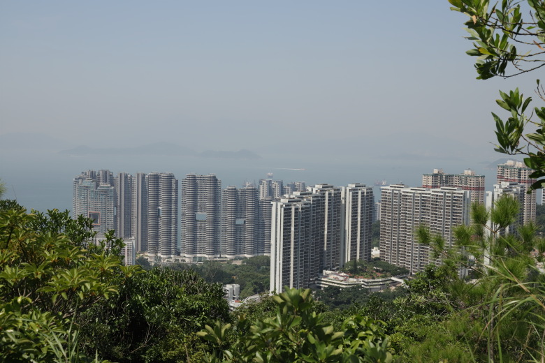Bel-Air residences