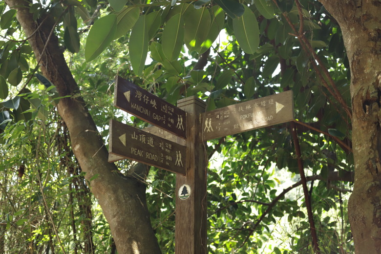 Signpost