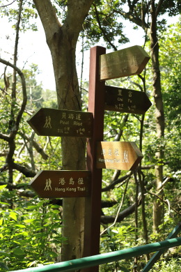 Signpost